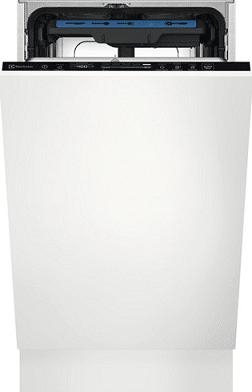 €699 Electrolux KEMB3301L Vaatwasser, Witgoed en Apparatuur, Vaatwasmachines, Ophalen of Verzenden, Nieuw, Inbouw