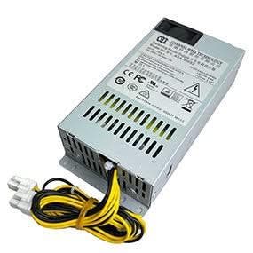 Hikvision Voeding voor Hikvision DS-7616 PoE, Ophalen of Verzenden, Nieuw