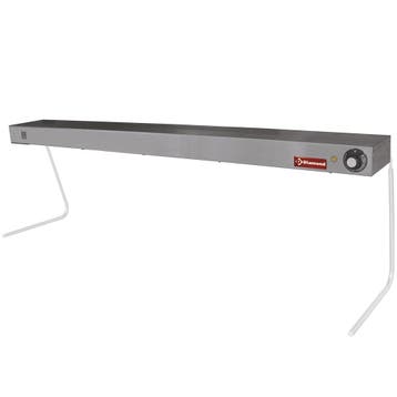 Warmtebrug | Maaltijdenverwarmer | Met Energieregelaar |, Verzenden, Nieuw in verpakking