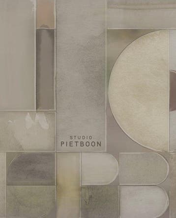 Boek 40 by Studio Piet Boon 9789089899835, Verzenden, Nieuw