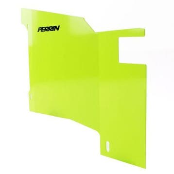 PERRIN 15-21 Subaru WRX Cold-Air Intake w/Heatshield - Neon, Ophalen of Verzenden, Nieuw
