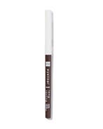 HEMA Eyeliner long lasting bruin 1+1 gratis, Verzenden, Nieuw, Bruin