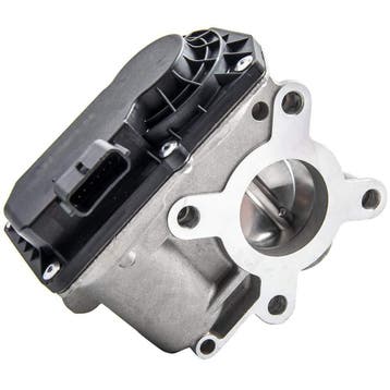 Accelerator Body geschikt voor Renault Clio Modus Grand M..., Verzenden, Nieuw, Dacia