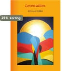 Levensdans 9789490748005 Aris J.O. van Velden, Verzenden, Zo goed als nieuw, Aris J.O. van Velden