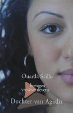 Dochter van Agadir 9789048000043 O. Saillo, Boeken, Romans, Verzenden, Gelezen, O. Saillo