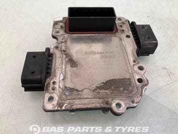 Schakeldeksel versnellingsbak Mercedes A 020 446 19 09, Ophalen, Gebruikt, Mercedes-Benz, Transmissie en Toebehoren