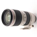 Canon EF 70-200mm F/2.8 L IS II USM | Tweedehands, Verzenden, Gebruikt