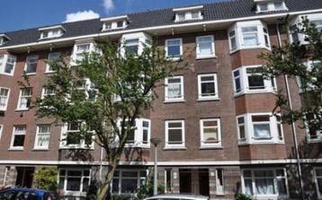Te Huur 2 Kamer Appartement Vogelenzangstraat In Amsterdam, Direct bij eigenaar, Appartement, Amsterdam, Amsterdam