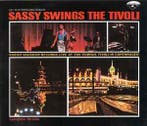 cd - Sarah Vaughan - Sassy Swings The Tivoli - Complete V..., Verzenden, Zo goed als nieuw