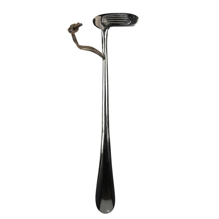 schoenlepel golf putter, Huis en Inrichting, Woonaccessoires | Overige, Verzenden