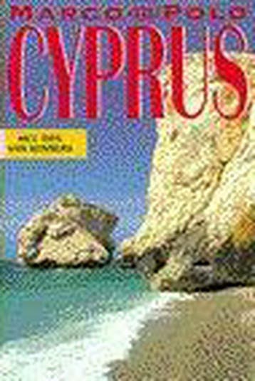 MARCO POLO REISGIDS CYPRUS - en 9789041015143, Boeken, Reisgidsen, Verzenden, Zo goed als nieuw, En