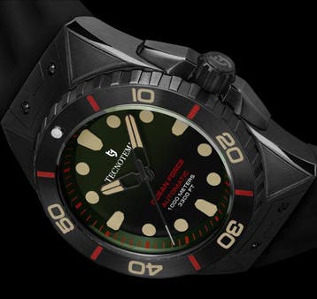 Tecnotempo - Divers 1000M Ocean Force - Automatic -, Nieuw