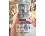 Boek Verborgen verleden 9789462580565, Verzenden, Zo goed als nieuw