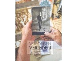 Boek Verborgen verleden 9789462580565, Verzenden, Zo goed als nieuw