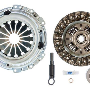 Exedy 1989-1994 Nissan 240SX (SR20) Stage 1 Organic Clutch, Ophalen of Verzenden, Nieuw