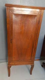 Kabinet - Walnoot, Hout, Nieuw