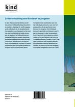 Zelfbeeldtraining voor kinderen en jongeren / Kind en, Boeken, Verzenden, Zo goed als nieuw, Marije Kuin
