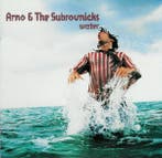 cd - Arno &amp; The Subrovnicks - Water, Cd's en Dvd's, Verzenden, Zo goed als nieuw