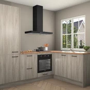 Olm keuken Linz 112445, Verzenden, Nieuw