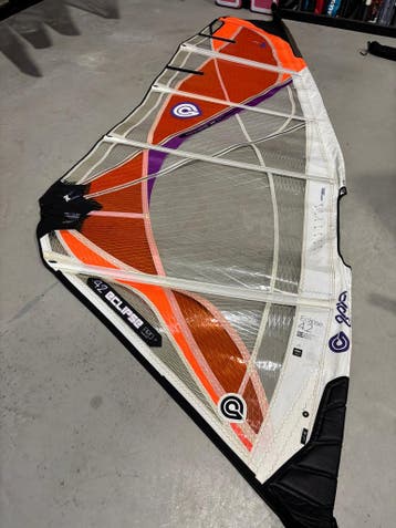 Goya Eclipse 4.2, Watersport en Boten, Ophalen of Verzenden, Nieuw