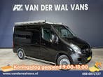 Opel Movano L1 H1 | Lease vanaf 356,- p/mnd, Auto's, Opel, Automaat, Gebruikt, Euro 6, Movano