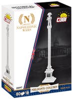 COBI 20097 Nelsons Column Napoleon War (Modelbouwsets), Verzenden, Nieuw