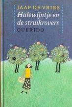 Halewijntje en de struikrovers 9789021486505 Jonas de Vries, Boeken, Verzenden, Zo goed als nieuw, Jonas de Vries