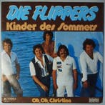 Flippers, Die - Kinder der Sommers - Single, Verzenden, Nieuw in verpakking