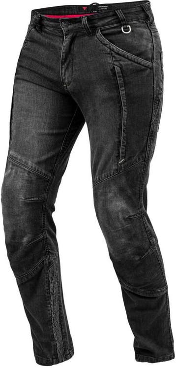 SHIMA Ghost Zwart Motor Jeans, Nieuw met kaartje, Heren, Verzenden, SHIMA