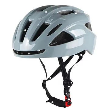Ultralichte fietshelm aero met ventilatie 58–62 cm, Verzenden, Nieuw