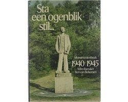 Sta een ogenblik stil ... - Sta een ogenblik stil ..., Ophalen of Verzenden, Nieuw