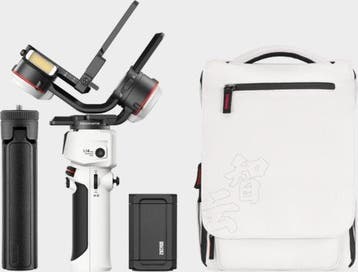ZHIYUN Crane M3 Combo Gimbal | incl tas, Verzenden, Nieuw