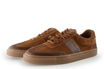 Camel Active Sneakers in maat 44 Bruin, Bruin, Verzenden, Camel Active, Sneakers of Gympen