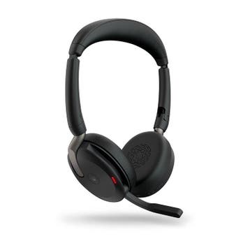 Jabra Evolve2 65 Flex Link380c MS Stereo WLC, Verzenden, Zo goed als nieuw