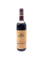 1967 Cappellano - Barolo - 1 Fles (0.72L), Nieuw