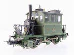 Trix H0 - 22410 - Tender locomotief (1) - Ptl 2/2, Hobby en Vrije tijd, Modeltreinen | H0, Nieuw