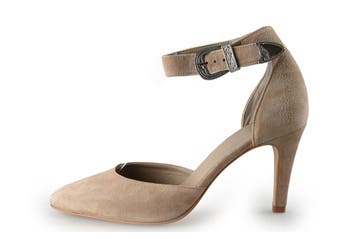 Toni Pumps in maat 36 Beige, Pumps, Verzenden, Beige, Gedragen
