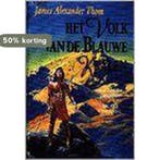 VOLK VAN DE BLAUWE KRALEN 9789026973840 THOM, Boeken, Verzenden, Zo goed als nieuw, THOM