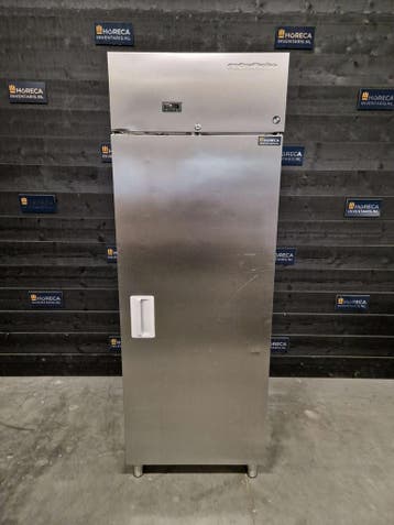 Koelkast | Gram | snowflake | RVS | 594 liter | K 605 RG L |, Gebruikt, Koelen en Vriezen