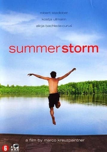 Summer Storm, Verzenden, Nieuw in verpakking