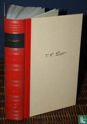 Eliot, T.S. - Gedichten/Toneel en essays  - 1962, Boeken, Verzenden, Zo goed als nieuw