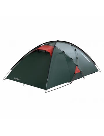 Husky Extreme Felen 3-4 - lichtgewicht tent - 3-4 persoon..., Verzenden, Nieuw, Tot en met 3