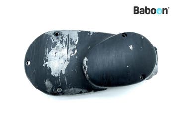 Blokdeksel Links Kawasaki VN 1500 1987-1995 VN-15, Verzenden, Gebruikt