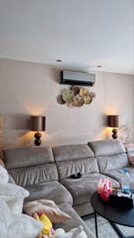 Airco met verwarming/verwarmen/warmtepomp incl montage, Nieuw, 3 snelheden of meer, Afstandsbediening, 100 m³ of groter