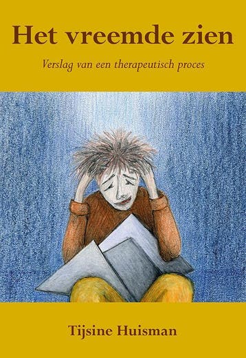 Het vreemde zien - Tijsine Huisman 9789089546111, Boeken, Verzenden, Zo goed als nieuw, Tijsine Huisman