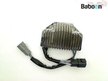 Spanningsregelaar Harley-Davidson FXD Dyna 2006-2008, Verzenden, Gebruikt