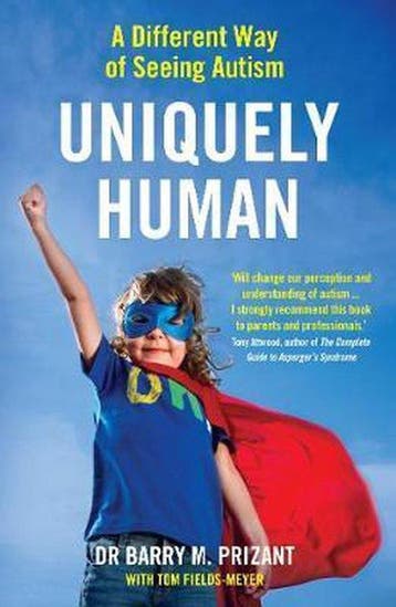 Uniquely Human - Barry M Prizant 9781788164023, Verzenden, Gelezen, Barry M Prizant