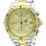 TAG Heuer - Professional - 765.406 - Heren - 1990-1999