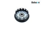 Koppelingshuis Yamaha FZ 750 1985-1987 (FZ750 1FN 2MG), Motoren, Verzenden, Gebruikt