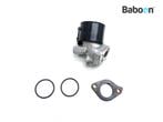 Inlaat Spruitstuk Honda PES 150 2006-2010 (PES150 KF09), Motoren, Onderdelen | Honda, Verzenden, Gebruikt
